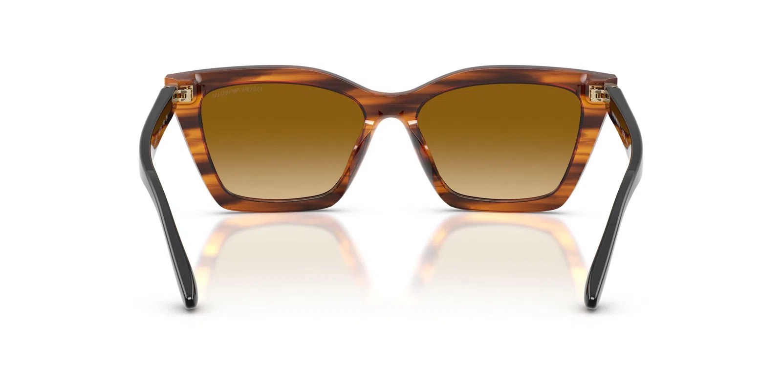Emporio Armani 4250U Sunglasses - view 28